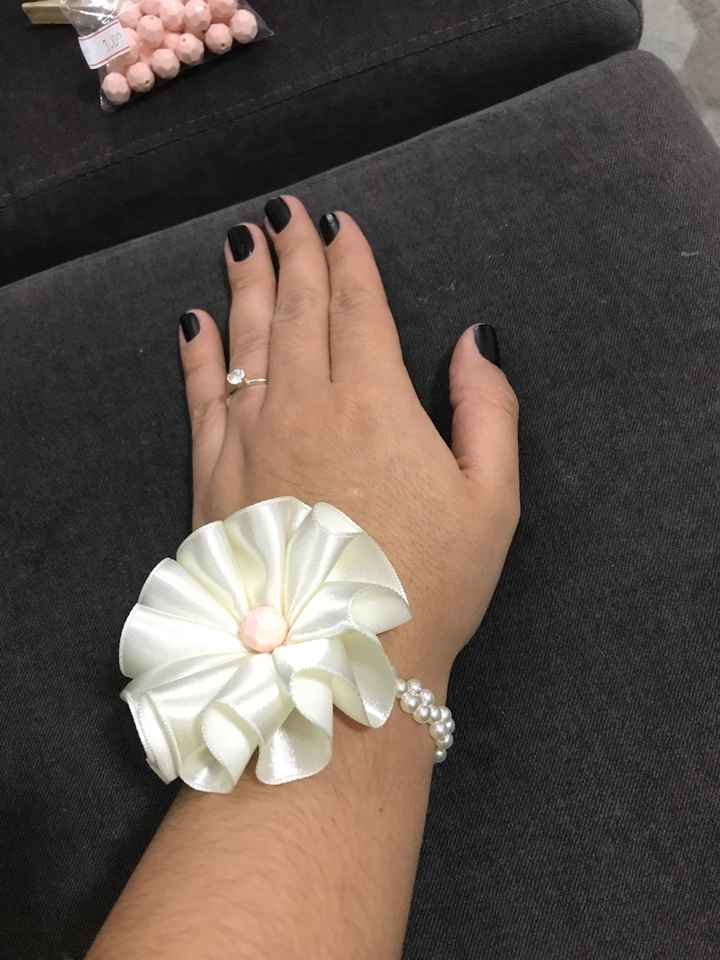 Corsage e Lapella - 2