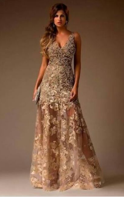 #noivamusa Dicas de Glamour e Beleza para o dia c - 5