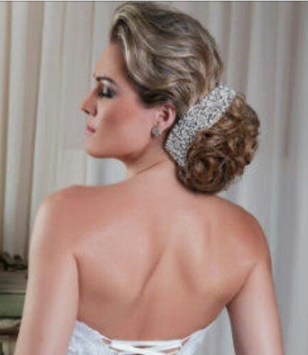 #noivamusa Dicas de Glamour e Beleza para o dia c - 7