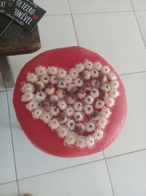 Meu Aniverchá ❤ - 8
