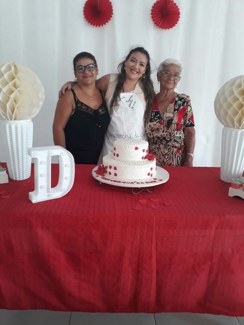 Meu Aniverchá ❤ - 14