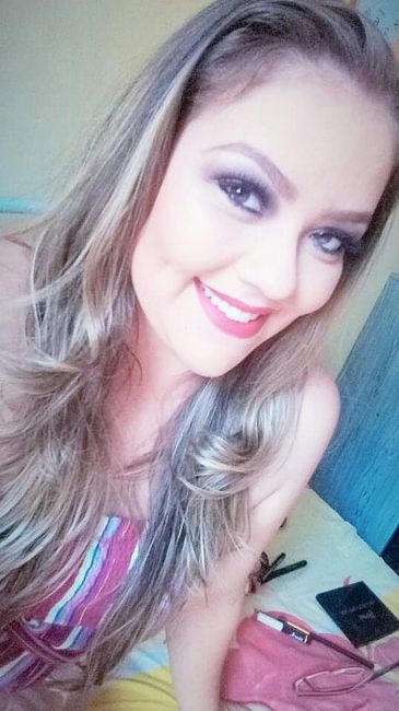 Minha Beleza Revelada- Duanny 1