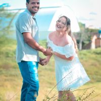 Pré Wedding ❤ - 2