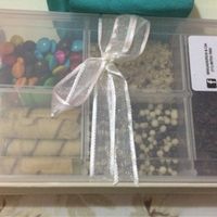 Oque devo dar aos padrinhos de casamento para convida-los - 3