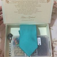 Preciso de dicas para presente das madrinhas e padrinhos!!!! - 2