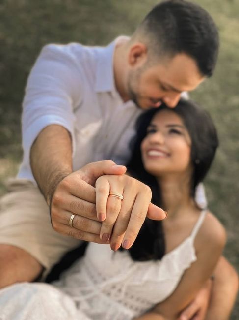 Pré wedding 1
