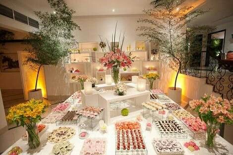 Cor do casamento - 2