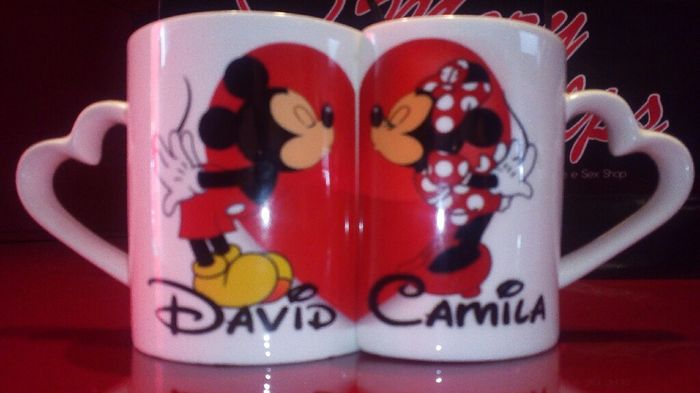 Mais presentinhos =) - 2