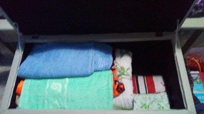 Arrumando a casinha :) - 2