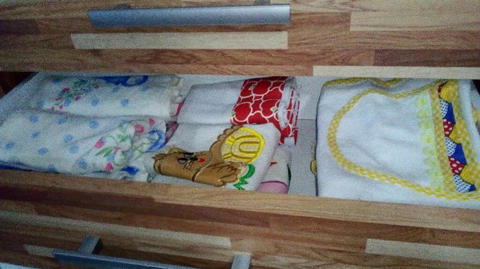 Arrumando a casinha :) - 6