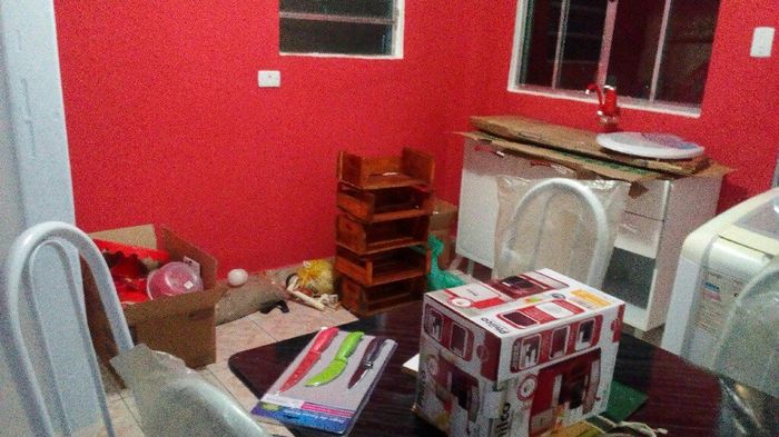 Arrumando a casinha :) - 7