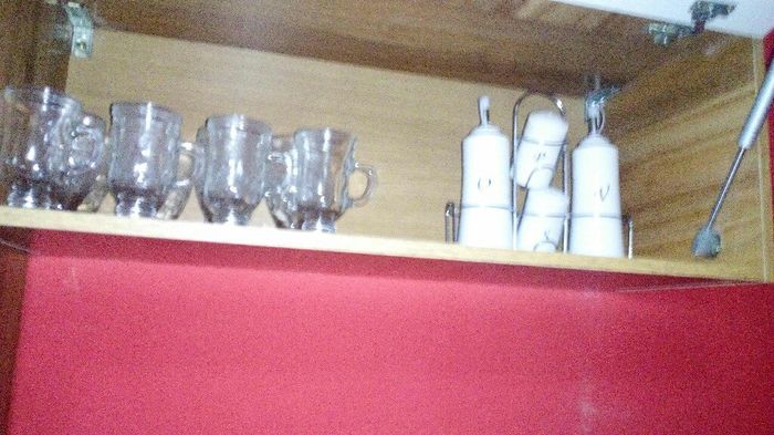 Arrumando a casinha :) - 8