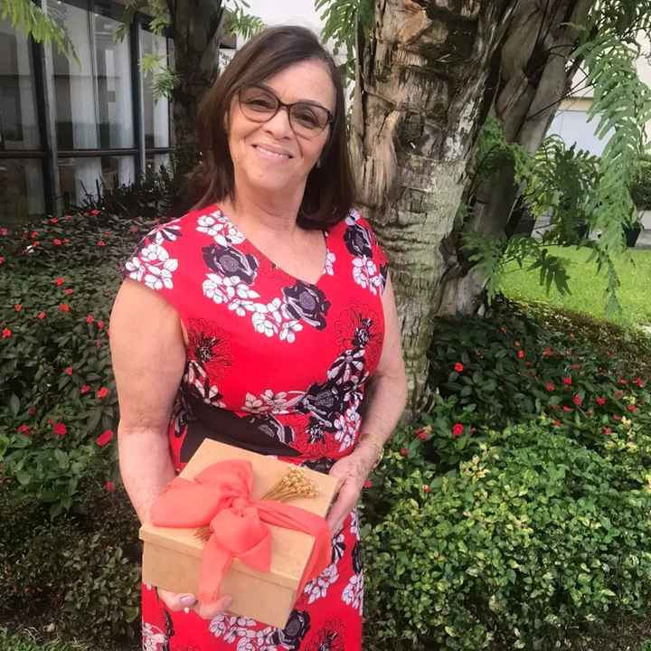 Caixa das Mães - 2
