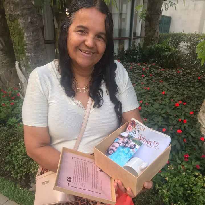 Caixa das Mães - 3