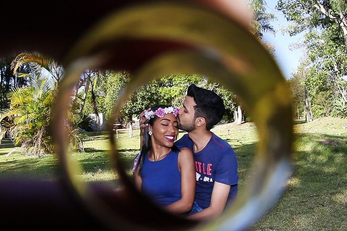 Meu Pré Wedding ❤❤❤ #vemver - 3