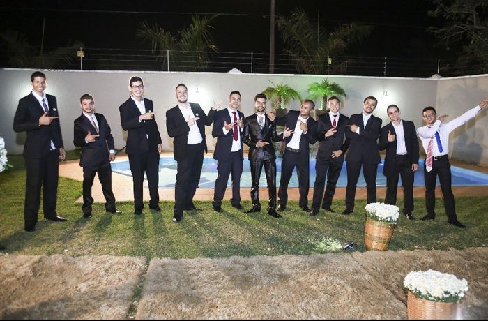 Caseiiii 🙌 Fotos Oficiais😍😍😍 - 10