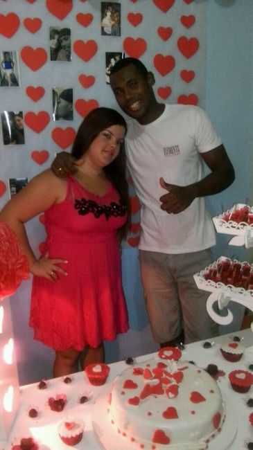 Me mostrem fotos do noivado de vocês! *-* - 1