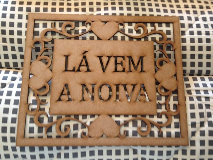 Cabide da noiva - lojas solaser - 2