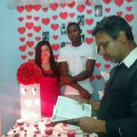 Meu noivado! - 5