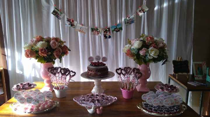 Noivado - 5