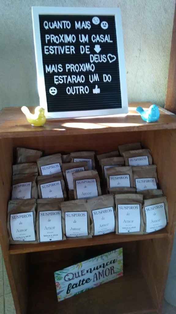 Noivado - 6