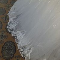Meu vestido de noiva 
