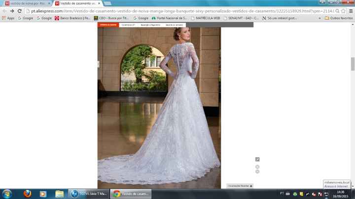 Vestido