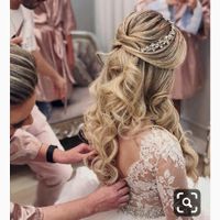 Penteado💓 - 3