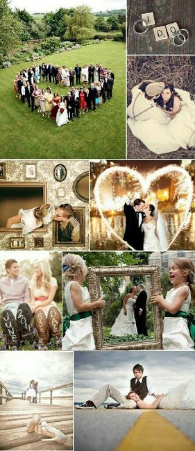  Ideias de fotografias criativas  #inspiracão - 4