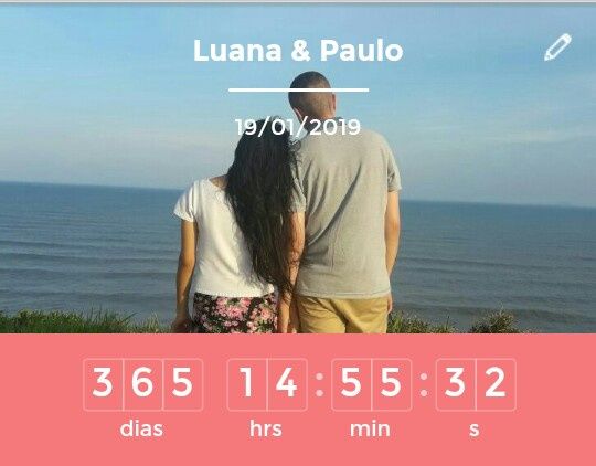  365 dias 😍😍😍😱 - 1