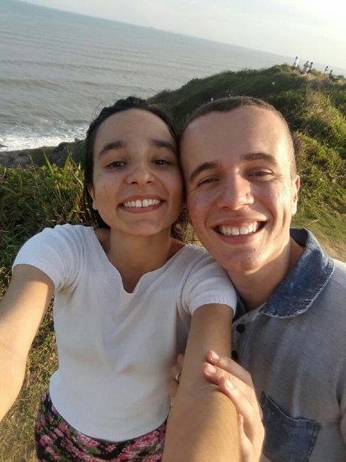  • Joguinho, quero conhecer Você! Vem vê 🌼♥ - 3