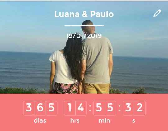  365 dias 😍😍😍😱 - 1