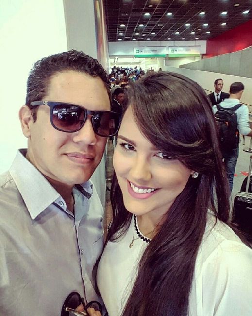Qual é a melhor recordação de casal? - 1