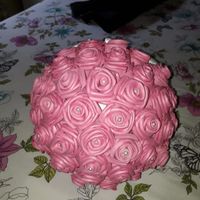 meu buquê