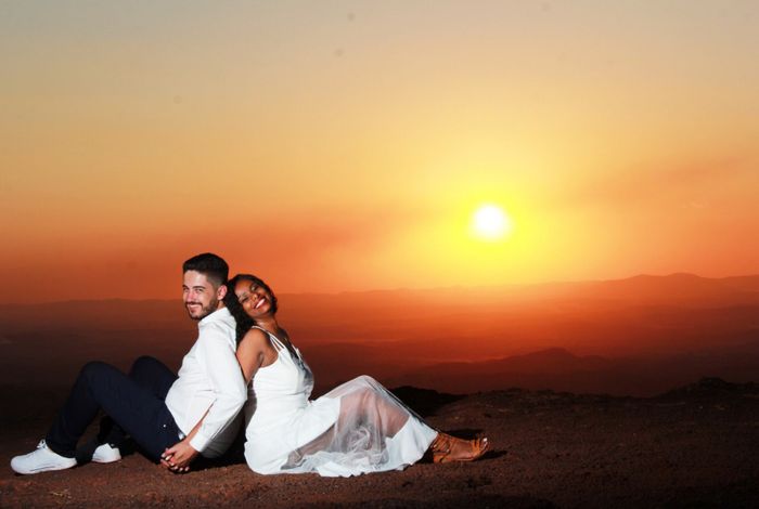 Pré wedding #vemver - 4