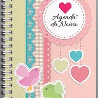 Minha capa de diário é...