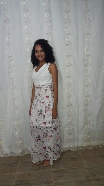 Meu chá de panela ❤️ - 3
