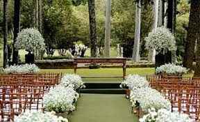 Cor do casamento - 2