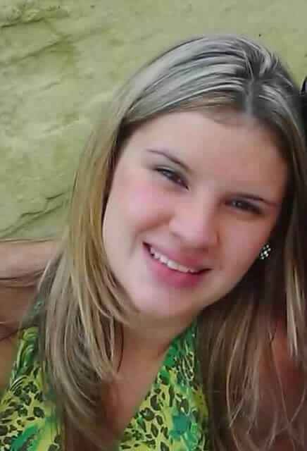 Projeto noiva loira! - 1