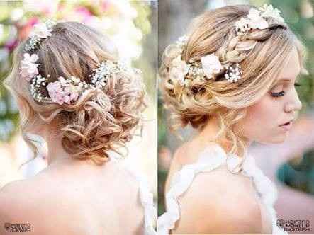 Ou coloco este penteado?