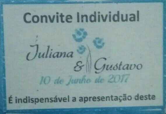 Diy tags - papelaria #casamentojueguto - 1