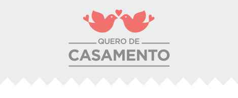 Quero de casamento