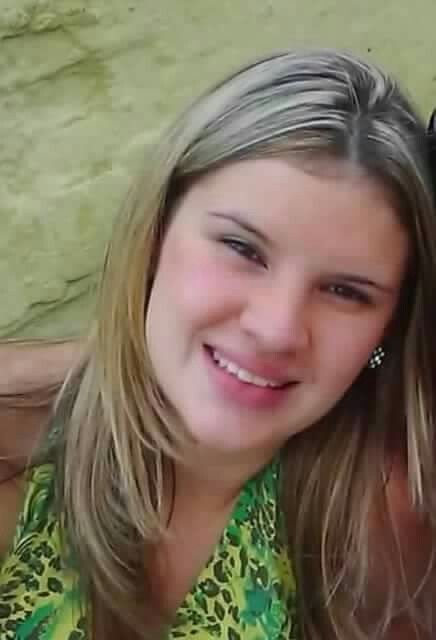 Projeto noiva loira! - 1