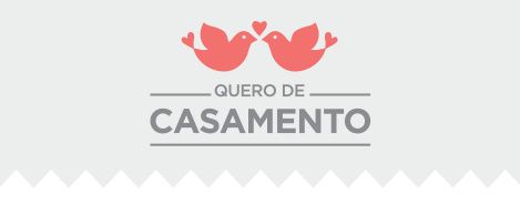 Quero de casamento