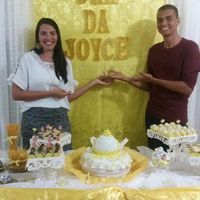 Meu chá de cozinha - 10