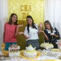 Meu chá de cozinha - 17