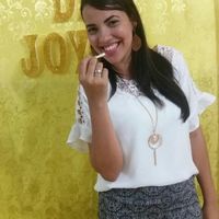 Meu chá de cozinha - 18