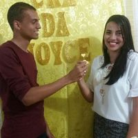 Meu chá de cozinha - 20