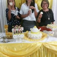 Meu chá de cozinha - 21