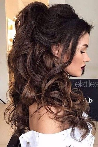 Escolha um PENTEADO e descubra sua sorte! 1